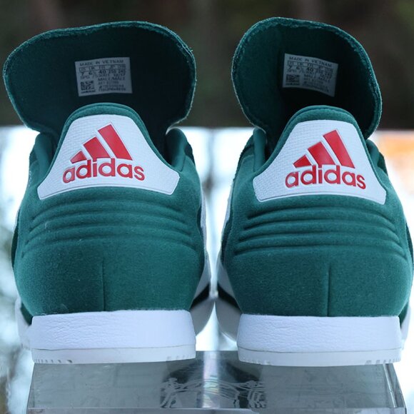 Adidas Copa Super Collegiate Green - Picture 10 of 15